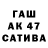 Каннабис семена Ayush Bateriwala